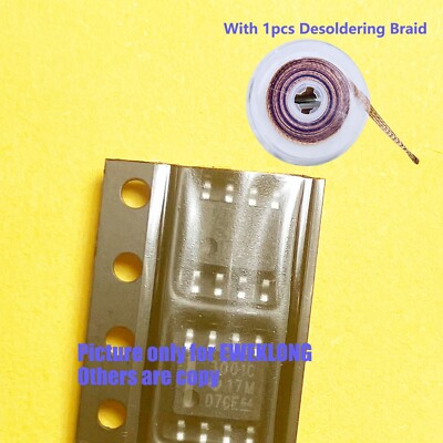 3pcs* THS3001CDR THS3001CD THS3001C Marking Code 3001C SOP8 IC Chips Component