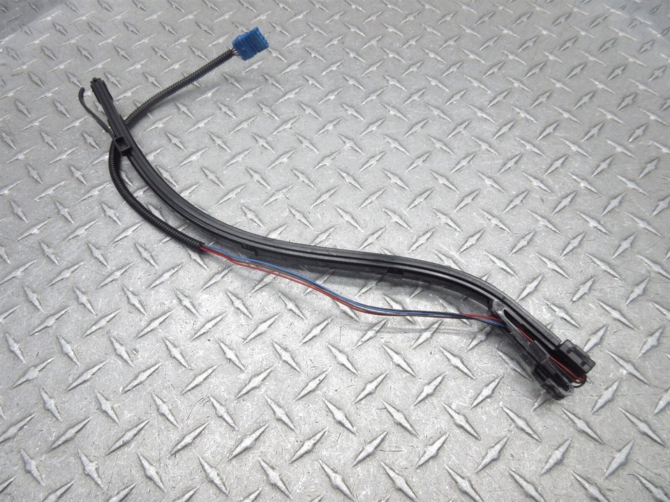 2009 0709 BMW R1200 R1200RT Fuel Level Gas Petrol Gauge Sender Sensor