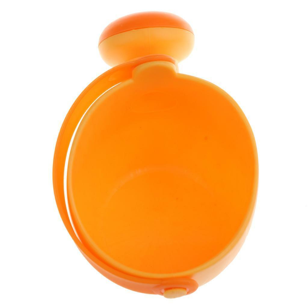 STOBOK Gießkanne Spielzeug – 2 Stück, Ca. 15 X 18 Cm, Für Sand & Wasser, Badespielzeug