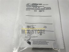 1PCS NEW IFM IGC232 IGK3005-BPKG/K1/V4A/US-104 Sensor Proximity Switch
