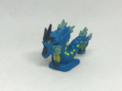 ANCIENNE FIGURINE PVC REF0919 POKEMON 33 - Photo 1/4