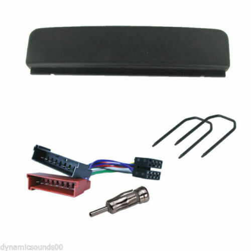 Panel Facial De Estéreo CT24FD02 Para Ford Transit Connect, Cougar, Mondeo, Galaxy - Repuesto Motor Guard
