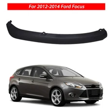 PASSENGER RIGHT SIDE FRONT BUMPER VALANCE AIR DEFLECTOR FOR 2012-2014 FORD FOCUS