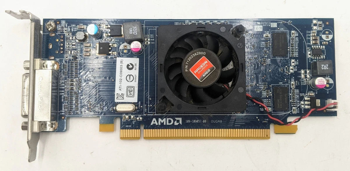 Ati radeon hd 6350 drivers windows 7 sales
