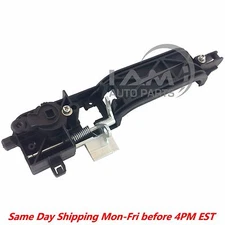 Outside Door Handle Reinforcement Front Right / Passenger fits 02-07 Ford Focus