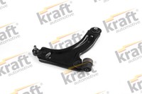 Kraft Automotive 4211530 Querlenker Vorne Rechts FüR Opel