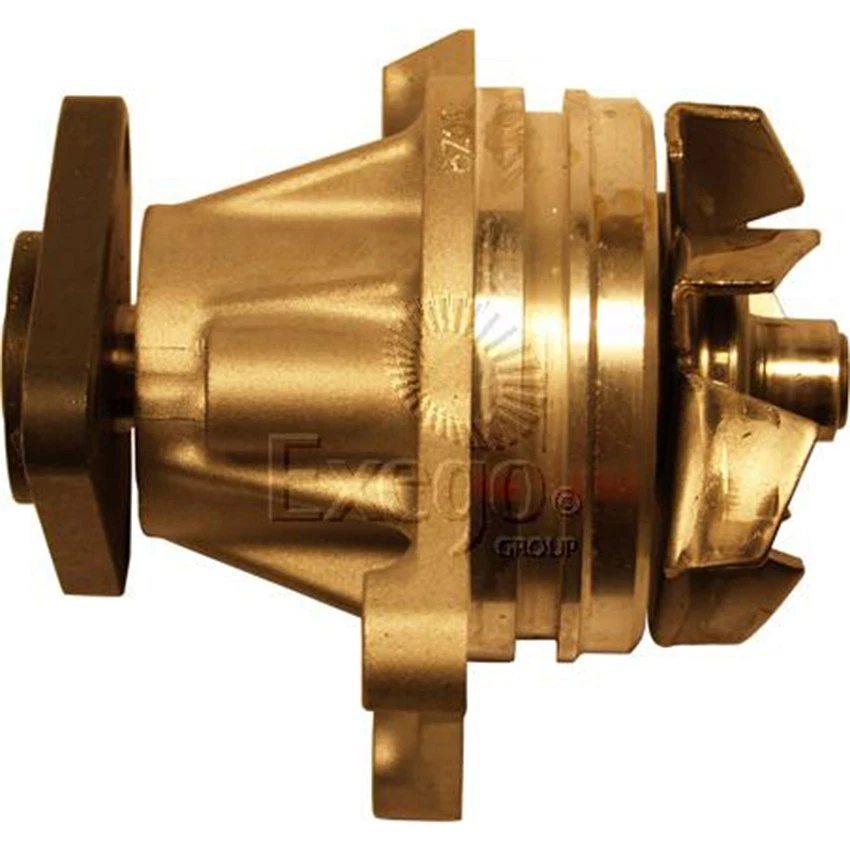 Water Pump For MAZDA MAZDA6 GG 2002-2005 - 2.3L 4cyl - TF8265 - Image 3 of 4