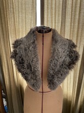 Vintage Fur Collar