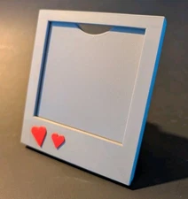 Polaroid Picture Frame For i-Type Size Film
