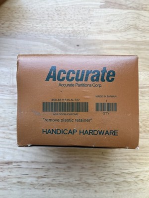 Accurate ADA 50-8511515-N-T27
