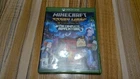 Minecraft Story Mode - The Complete Adventure - Microsoft Xbox One - Tested