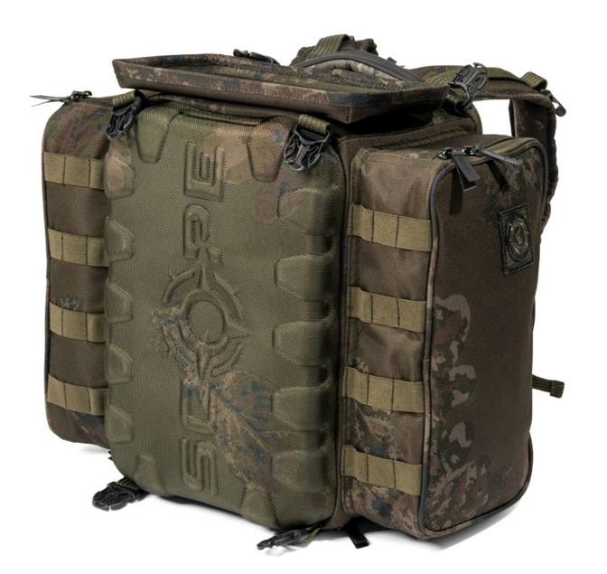 Nash Scope OPS Recon Rucksack Compact