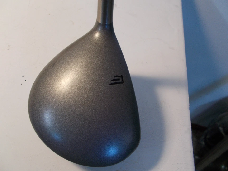 Founders Club The Judge Driver, 9°, 45" - Image 3 of 4