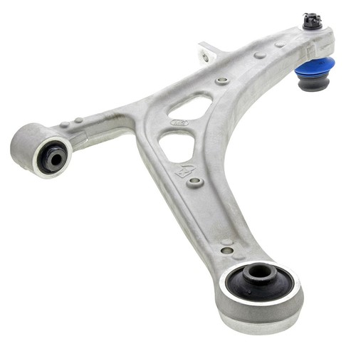 SET-MECMS80181-F Mevotech Set of 2 Control Arms Front Driver & Passenger Pair - Bild 9 von 12