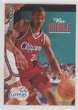 1992-93 Skybox Bo Kimble #106 0q3