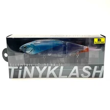 [Used] [Fishing/Fishing Tackle/Lure] DRT | Division Label Tackles TiNYKLASH Hi