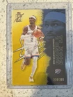 Topps 2026 Signature Class Shai Gilgeous-Alexander Rookie Pick Auto #55 /399