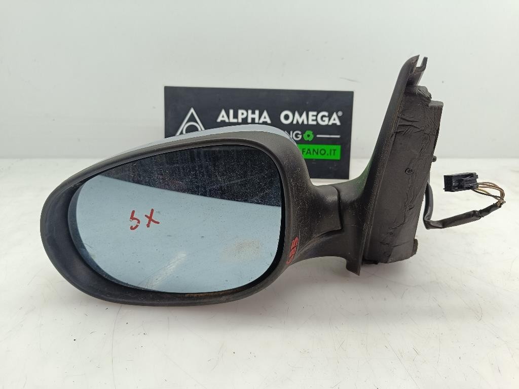 SPECCHIETTO SX PER FIAT Bravo 2° Serie 021041 192B5000 (07>10)