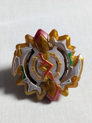 TAKARA TOMY Beyblade BURST B-126 Left Apollos Mugen