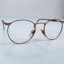 Vintage Gucci 1330 DR7 Sunglasses FRAMES ONLY 49-19-140 UNISEX
