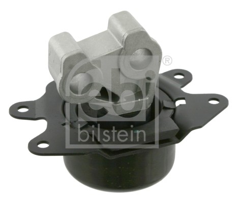 Vorne Links Febi Bilstein 26330 Lagerung, Motor FüR Opel,Vauxhall-image