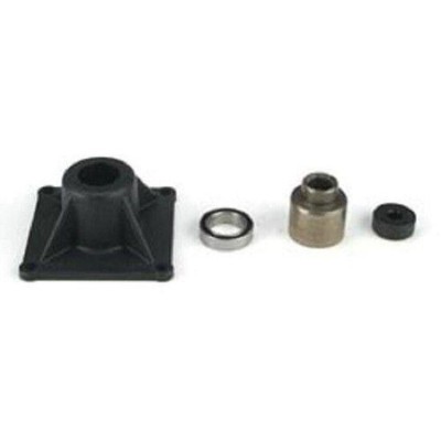 Losi LOSB5111 SpinStart Backplate,.21-.26: LST,AFT,MUG,L427,MGB