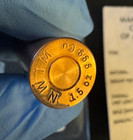 NWTM 1.5oz Copper Bullet Pistol 45 Caliber .45 Cal LC Long Colt .999 Cu Bullion — photo 3
