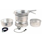 Trangia 25-1 GB Stove Alloy pans with Gas Burner