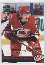 1998-99 Pacific Paramount Emerald Sami Kapanen #37 0a1