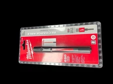 Milwaukee 2010R Rechargeable Penlight 250 Lumens with Laser