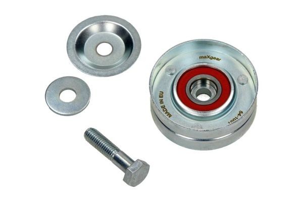 Maxgear Spannrolle, Keilrippenriemen 54-1051-image