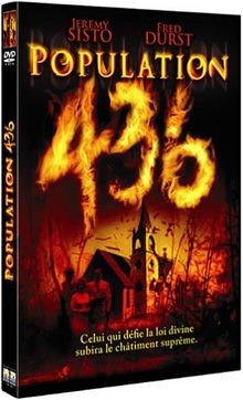 Population 436 von Michelle Maxwell Maclaren | DVD | Zustand gut