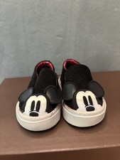 Disney Mickey Mouse Children's Shoe Size 6-12M