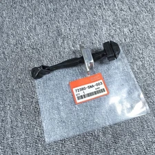 OEM Front Left Door Stop Stopper Check Hinge Strap For Honda Civic 2006-2010