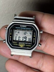 Casio Dw 5200 | eBay