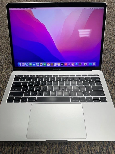 2016 Apple MacBook Pro 256GB Laptops for sale - eBay