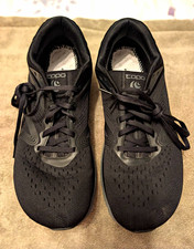 Topo Athletic Magnifly 4 Men's Running Shoes Black/Gray Size 9 - See Description