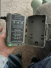 Stealth Cam Fusion X Cellular 80ft 36MP Trail Camera - STC-FVRZW V2