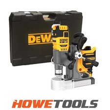DEWALT DCD1623N 18v Magnetic drill press