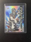 2025 Topps Cosmic Chrome Kyler Murray Base (RAW)