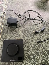 JDS Labs Element IV Headphone Amplifier w/  Power Supply and the Cable