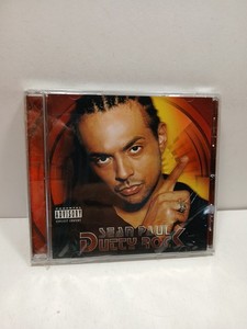 DUTTY ROCK SEAN PAUL レコード US オリジナル LP レア s-l400.jpg