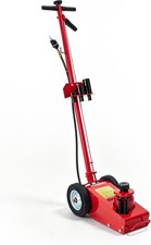 22 Ton Air Hydraulic Floor Jack Truck Lift Jacks Service Repair With 4 Adapters 22 Ton Air Hydraulic Floor Jack Truck Lift Jacks Service Repair With 4 Adapters