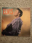 ELVIS PRESLEY LP SCARCE 17s ALTERNATE "OLD SHEP" 1956 ORIGINAL!!!!
