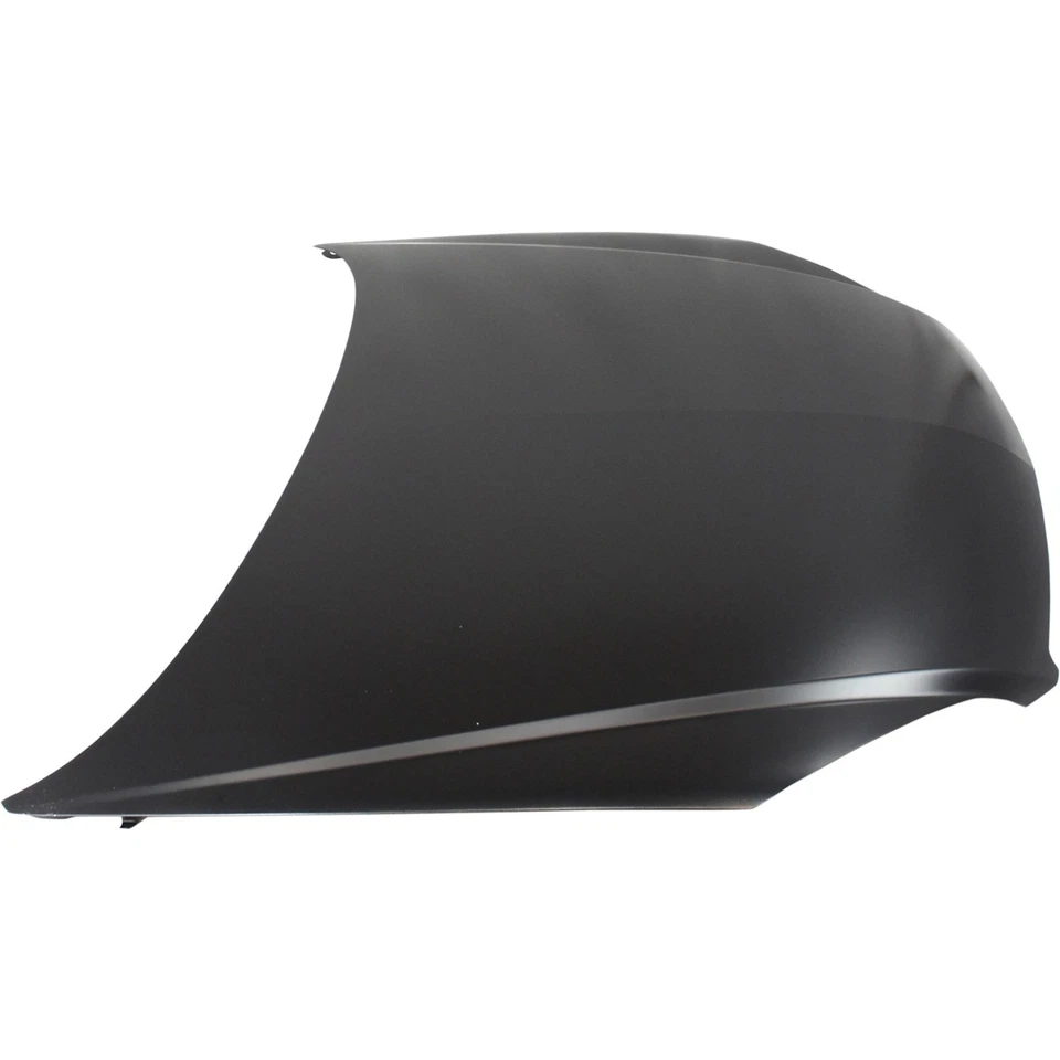 CAPA Certified Hood For Chevrolet Impala 2006-2013 Foto 4 de 4