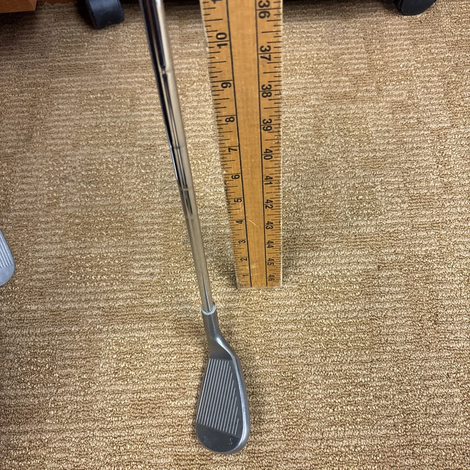 Ping Left Handed G25 White Dot CFS S Still 36.5” - Image 2 of 4