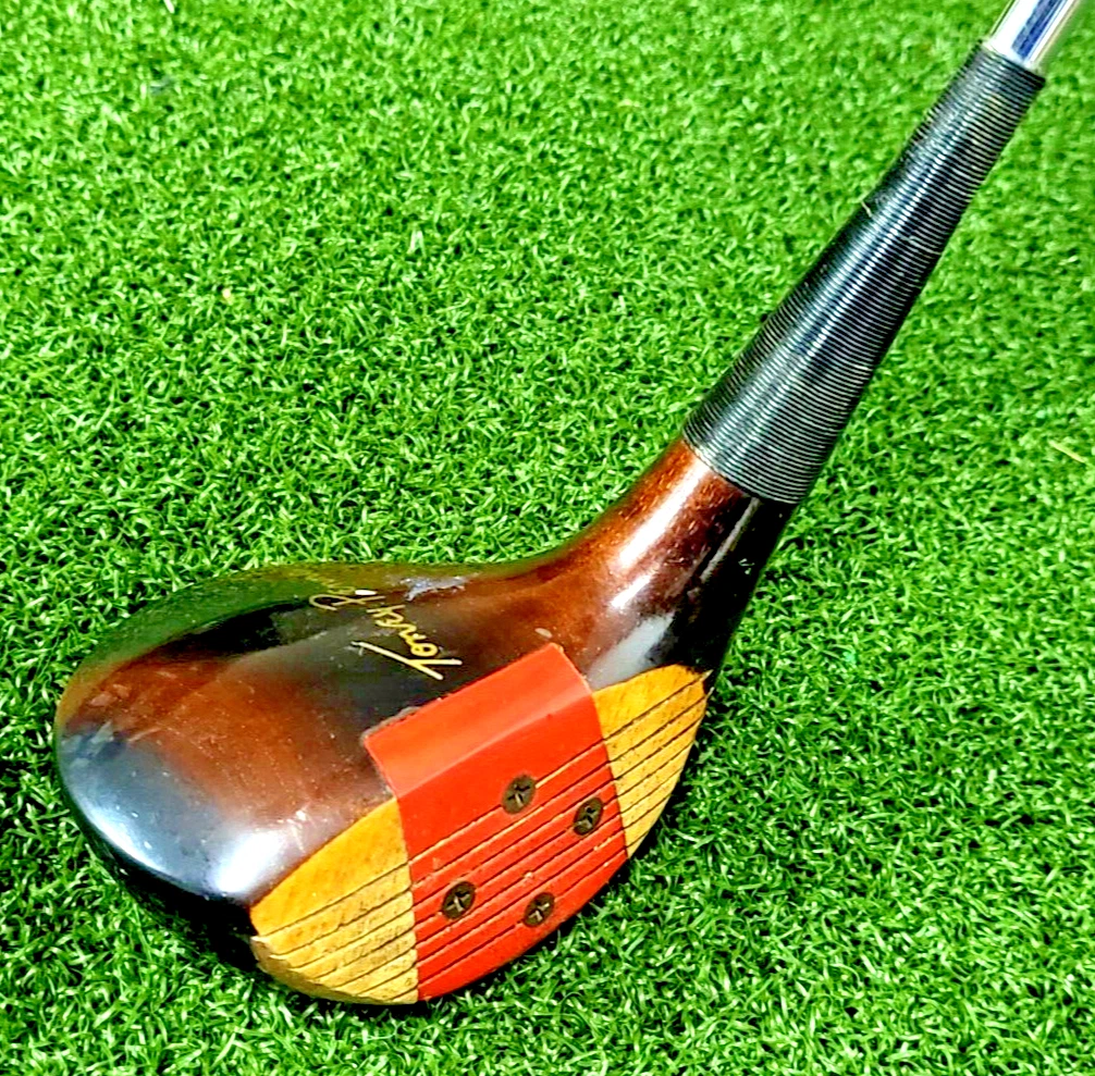 Fairway Wood Golf Clubs Toney Penna for sale | eBay