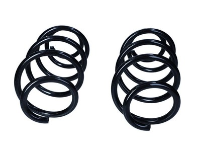 SPRĘŻYNA ZAW. AUDI P. Q3 QUATTRO 12- Maxgear 60-1352D für AUDI