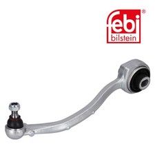 Febi 21442 Control Arm Front Rear Premium Fits Mercedes-Benz C-Class 2000 - 2002