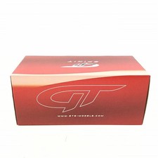 GT SPIRIT 1/18 Mercedes Maybach S600 Black GTS162